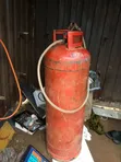 Maxi Gas Cylinder - 1