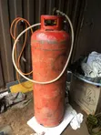 Maxi Gas Cylinder - 2