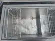 Used Hisense 310L Deep Freezer - Needs Gas Fix - 1
