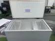 Used Hisense 310L Deep Freezer - Needs Gas Fix - 2