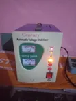 2000VA Century Stabilizer - 3