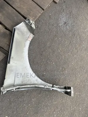 Ford Edge Fender 2015-2017