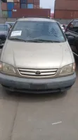 Toyota Sienna 2001 Zinari - 1