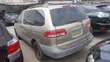 Toyota Sienna 2001 Zinari - 2