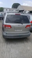 Toyota Sienna 2001 Zinari - 4