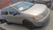 Toyota Sienna 2001 Zinari - 5