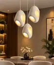 Nordic LED Pendant Light - Modern Dining/Living Room - 2