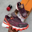 Louis Vuitton Summit Sneakers - Brand New - 1