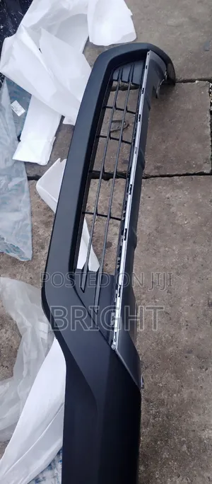 Ford Edge 2020 Front Bumper Components - Brand New