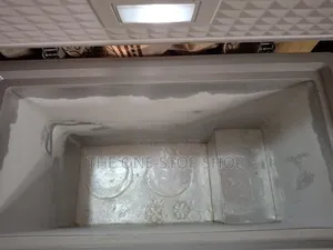 Skyrun 200L Chest Freezer