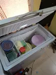 Skyrun 200L Chest Freezer - 5