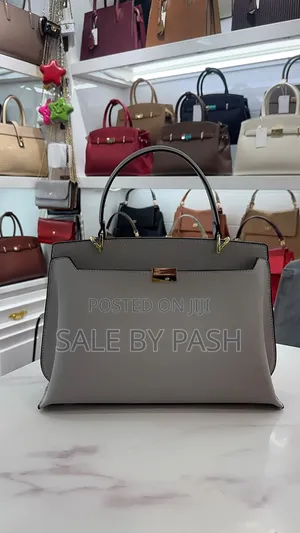 Dutchess Double Pocket Base Bag - Medium