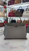 Dutchess Double Pocket Base Bag - Medium - 1