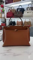 Dutchess Double Pocket Base Bag - Medium - 2