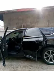 Lexus RX 350 2010 Black - 3