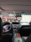 Lexus RX 350 2010 Black - 5