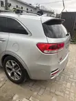 2016 Kia Sorento 4dr SUV Silver - 1