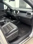 2016 Kia Sorento 4dr SUV Silver - 3