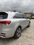 2016 Kia Sorento 4dr SUV Silver - 5
