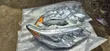 Toyota Camry 2012 XLE Head Lamp - Fatar Baki - 2
