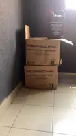 Porsche Coolant - Brand New - 2