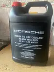 Porsche Coolant - Brand New - 3