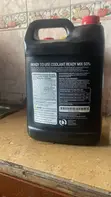 Porsche Coolant - Brand New - 4
