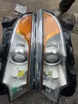Ford Edge Headlights 2011-2013 - 2
