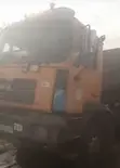 MAN Dump Truck Head - 1998 - 3