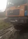MAN Dump Truck Head - 1998 - 4