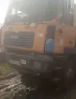 MAN Dump Truck Head - 1998 - 5