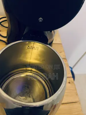 Lec Electric Kettle - 2.2L