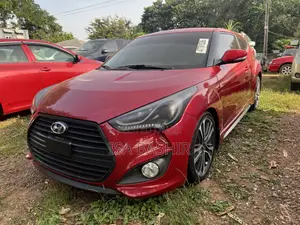 Hyundai Veloster 2015 Ja