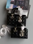Patent Lady D-Joy Bag - 18cm & 22cm Available - 2