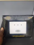 MTN MF293N Cat4 LTE Router - 1