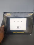 MTN MF293N Cat4 LTE Router - 2