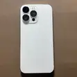 Apple iPhone 14 Pro Max 256GB White - 3