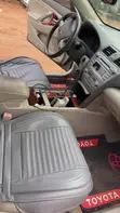 Toyota Camry 2011 Green - 1