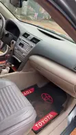 Toyota Camry 2011 Green - 2