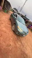 Toyota Camry 2011 Green - 3