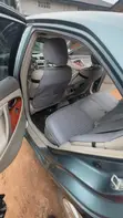 Toyota Camry 2011 Green - 4