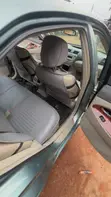 Toyota Camry 2011 Green - 5
