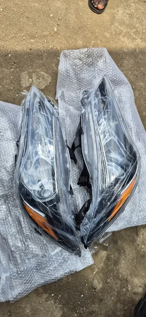 Head Lamp for Toyota Camry 2015