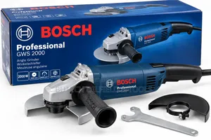 Bosch GWS 2000 Professional Angle Grinder