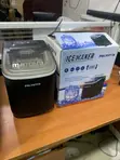 Polystar 15KG Ice Maker PV-JYIMZ68 - Sabon Abu - 2
