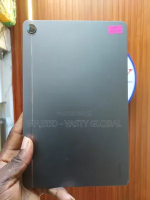 Realme Note 50 64GB Grey - Tokunbo Used