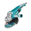 Total Angle Grinder 2400 Watts - 1