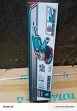 Total Angle Grinder 2400 Watts - 4