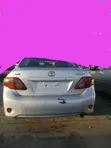 Toyota Corolla 2009 Silver - 2