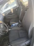 Toyota Corolla 2009 Silver - 4
